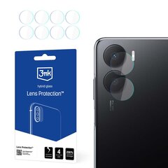 Honor Play 40 Plus - 3mk Lens Protection™ screen protector цена и информация | Защитные пленки для телефонов | pigu.lt