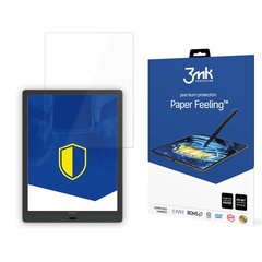 Onyx Boox Max Lumi-Onyx Boox Max Lumi 2 - do 15" 3mk Paper Feeling screen protector цена и информация | Аксессуары для планшетов, электронных книг | pigu.lt