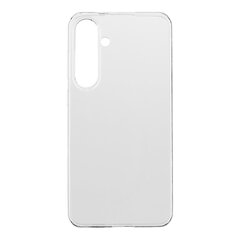 Tactical TPU Cover for Samsung Galaxy Xcover 7 Transparent цена и информация | Чехлы для телефонов | pigu.lt