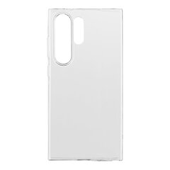 Tactical TPU Cover for Samsung Galaxy Xcover 7 Transparent цена и информация | Чехлы для телефонов | pigu.lt