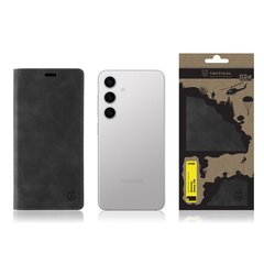 Tactical Xproof for Xiaomi Redmi Note 12 Pro+ 5G Black Hawk цена и информация | Чехлы для телефонов | pigu.lt