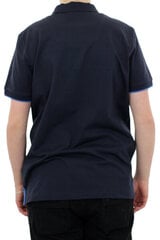 МУЖСКОЕ ПОЛО AERONAUTICA MILITARE 41212-7 цена и информация | Мужские футболки | pigu.lt