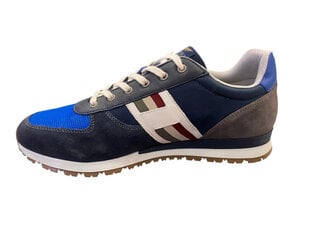 Laisvalaikio batai vyrams Aeronautica Militare 41381-P, įvairių spalvų kaina ir informacija | Kedai vyrams | pigu.lt