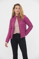Пуховая женская куртка Lee Cooper цена и информация | Женские куртки | pigu.lt