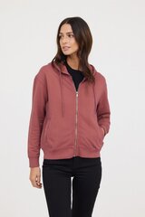 Džemperis moterims Lee Cooper ML W214 5Q, rožinis kaina ir informacija | Sportinė apranga moterims | pigu.lt