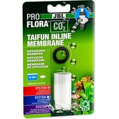 Membrana JBL Proflora CO2 Taifun Inline kaina ir informacija | Akvariumai ir jų įranga | pigu.lt