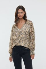 Женская блуза Lee Cooper цена и информация | Женские блузки, рубашки | pigu.lt