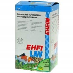 Biologinio filtro kasetė Eheim Lav 2519751, 5L цена и информация | Аквариумы и оборудование | pigu.lt