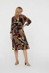 Suknelė moterims Lee Cooper W476 100, įvairių spalvų kaina ir informacija | Suknelės | pigu.lt
