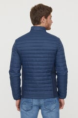 Куртка M FRESHO ML W553 M FRESHO ML W553 220 XXXXL, синяя цена и информация | Мужские куртки | pigu.lt