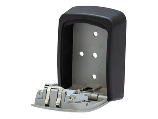 Mini metalinis seifas kaina ir informacija | Seifai | pigu.lt