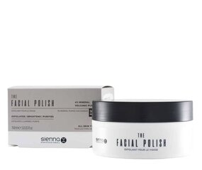 Veido šveitiklis Sienna-X The Facial Polish, 150 ml kaina ir informacija | Kūno šveitikliai | pigu.lt