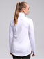 Sportiniai marškinėliai moterims Parra TLW2215-A14A, balti kaina ir informacija | Sportinė apranga moterims | pigu.lt