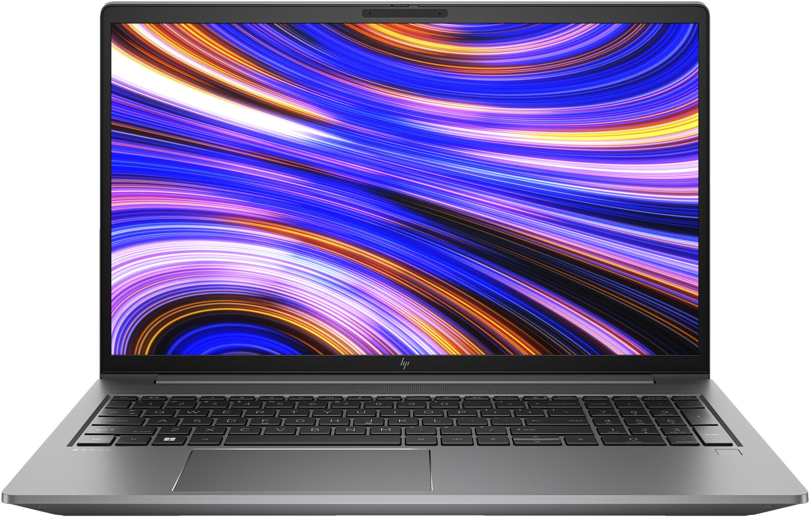 HP ZBook Power kaina ir informacija | Nešiojami kompiuteriai | pigu.lt