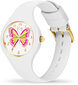 Laikrodis mergaitėms Ice Fantasia Butterfly Lily 021956 kaina ir informacija | Aksesuarai vaikams | pigu.lt