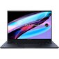 Asus Zenbook Pro UX6404VI-M3036W kaina ir informacija | Nešiojami kompiuteriai | pigu.lt