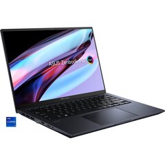 Asus Zenbook Pro UX6404VI-M3036W kaina ir informacija | Nešiojami kompiuteriai | pigu.lt