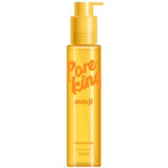 Гидрофильное масло A'Pieu Pore King Minji Cleansing Oil, 150 мл цена и информация | Средства для очищения лица | pigu.lt