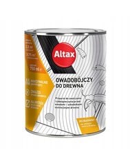 Kinivarpų naikinimo priemonė Altax Hylotox, 0,75L kaina ir informacija | Impregnantai, priežiūros priemonės | pigu.lt