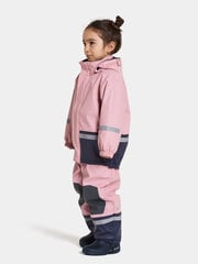 Комплект для детей Didriksons Boardman, розовый цена и информация | Непромокаемая одежда для детей | pigu.lt