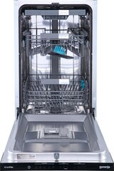 Gorenje GV583C10 цена и информация | Посудомоечные машины | pigu.lt