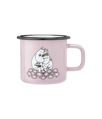 Muurla puodelis Moomin, 370 ml kaina ir informacija | Taurės, puodeliai, ąsočiai | pigu.lt