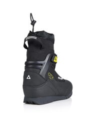 Ботинки для беговых/походных лыж OTX Pro Fischer  цена и информация | Лыжные ботинки | pigu.lt