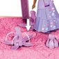 Lėlių namas Disney Encanto Izabela Garden Room su priedais Jakks Pacific kaina ir informacija | Žaislai mergaitėms | pigu.lt