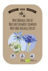 Семена нектароносных растений Ecobreez, 250 г цена и информация | Семена цветов | pigu.lt