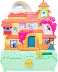 Interaktyvus lėlių namelis Disney Encanto Jakks Pacific цена и информация | Игрушки для девочек | pigu.lt