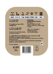 Medingųjų augalų sėklos Ecobreez, 150 g kaina ir informacija | Gėlių sėklos | pigu.lt