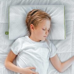 Smartsleep pagalvė Ergonomic цена и информация | Подушки | pigu.lt