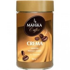 Кофе растворимый Mahika Crema, 160 г цена и информация | Кофе, какао | pigu.lt