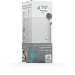 Smartsleep pagalvė Comfort цена и информация | Подушки | pigu.lt