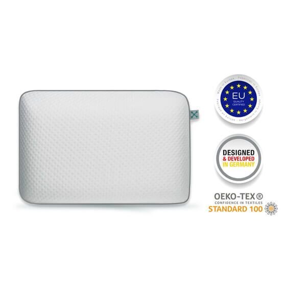 Smartsleep pagalvė Comfort цена и информация | Pagalvės | pigu.lt
