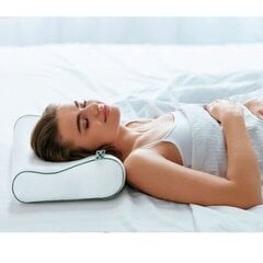 Smartsleep pagalvė Ergonomic+ kaina ir informacija | Pagalvės | pigu.lt