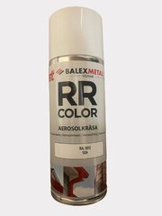 AT&Balex aerozoliniai dažai, RR-Color, RAL8012, kaštoninės, 400 ml. kaina ir informacija | Dažai | pigu.lt