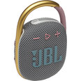 JBL Clip4 JBLCLIP4GRAY