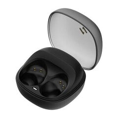 Havit TW969 TWS earphones (black) цена и информация | Теплая повязка на уши, черная | pigu.lt