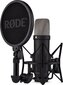 Rode NT1-A 5th Gen Black (NT1GEN5B) kaina ir informacija | Mikrofonai | pigu.lt