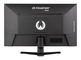 Iiyama G-Master G2745QSU-B1 kaina ir informacija | Monitoriai | pigu.lt