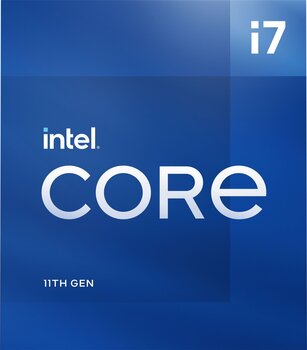 Intel Core i7-14700K Tray CM8071504820721 цена и информация | Процессоры (CPU) | pigu.lt