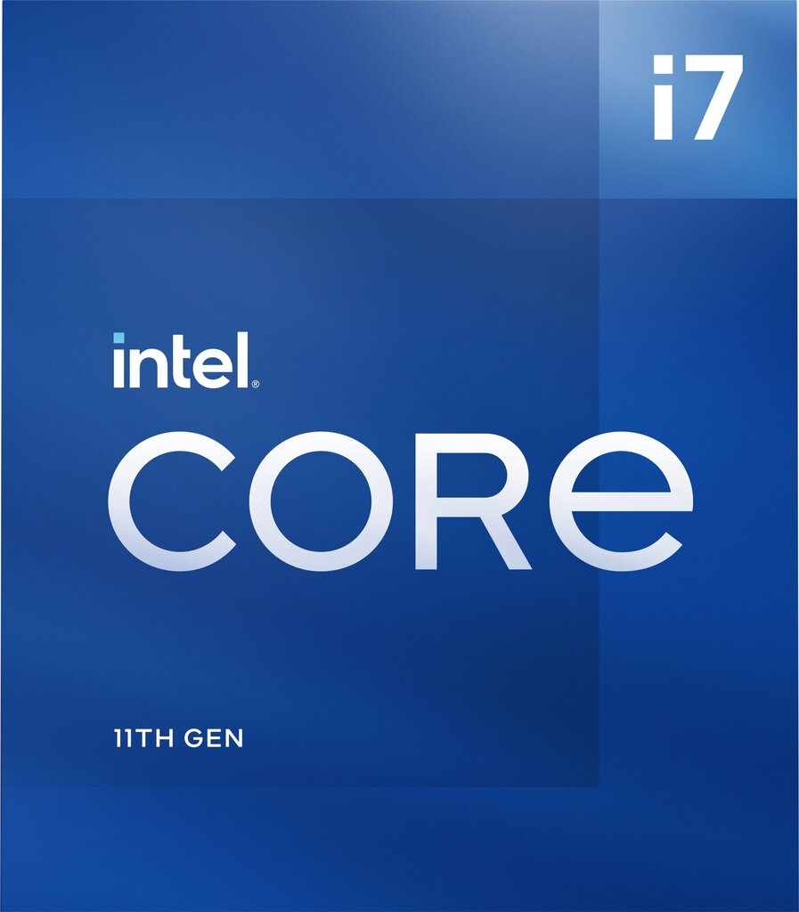 Intel Core i7-14700K Tray CM8071504820721 kaina ir informacija | Procesoriai (CPU) | pigu.lt