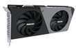 Inno3D GeForce RTX 4060 Twin X2 OC (N40602-08D6X-173051N) цена и информация | Vaizdo plokštės (GPU) | pigu.lt