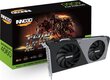 Inno3D GeForce RTX 4060 Twin X2 OC (N40602-08D6X-173051N) цена и информация | Vaizdo plokštės (GPU) | pigu.lt