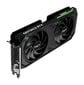 Palit GeForce RTX 4070 Super Dual (NED407S019K9-1043D) kaina ir informacija | Vaizdo plokštės (GPU) | pigu.lt