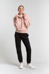 Champion džemperis moterims 113213, rožinis kaina ir informacija | Džemperiai moterims | pigu.lt
