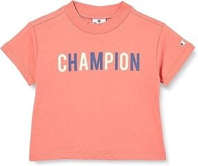 Детская футболка Champion 404598-PS171-XXL цена и информация | Рубашки для девочек | pigu.lt