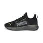 Sportiniai batai vyrams Puma 37695701, juodi цена и информация | Kedai vyrams | pigu.lt