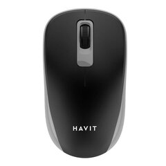 Universal wireless mouse Havit MS626GT (grey) цена и информация | Мыши | pigu.lt